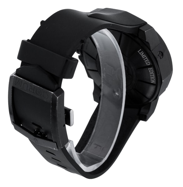 Corum Challenge 44 753.691.98/F371 AA12